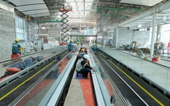 Sẵn sàng khởi công, khánh thành các dự án giao thông lớn