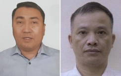 Viện Kiểm sát nhân dân tối cao truy tố bị can Nguyễn Văn Đài, Lê Trung Khoa