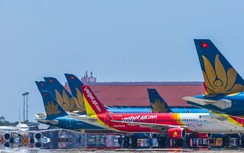 Xây dựng, hoàn thiện hành lang pháp lý phát triển hàng không dân dụng