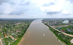 Điểm danh 3 dự án cầu, hầm qua sông Hồng chuẩn bị đầu tư trong năm 2026