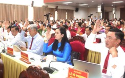 Vĩnh Long: Ưu tiên phát triển hạ tầng giao thông chiến lược