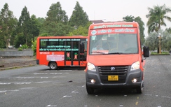 Cần Thơ đảm bảo tần suất, tuyến xe buýt phục vụ người dân sau sáp nhập