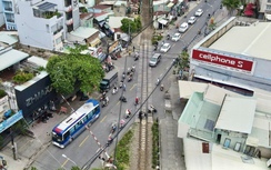 Đồng Nai: Nâng cấp hạ tầng đường ngang để kéo giảm tai nạn đường sắt