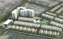 Bản tin BĐS 9/12: Từ nay đến 2026, Hà Nội triển khai loạt dự án nhà ở xã hội