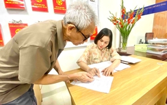 Hà Nội: Sửa đổi, bãi bỏ 7 thủ tục hành chính thuộc phạm vi quản lý của Sở Xây dựng