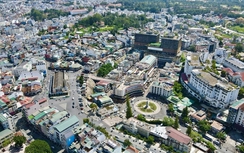 Lâm Đồng đẩy nhanh chuẩn hóa dữ liệu đất đai, hướng tới hệ thống thông tin đồng bộ