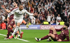 Nhận định Real Madrid và Man City (3h00 ngày 11/12), Champions League 2025-2026