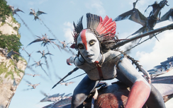 Vì sao "Avatar" 3 nhận đề cử Quả Cầu Vàng dù chưa ra mắt?