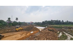 Hà Tĩnh: Đảm bảo công tác GPMB phục vụ dự án đường sắt tốc độ cao Bắc-Nam đoạn qua địa bàn