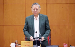 Chuẩn bị thật tốt các điều kiện để tổ chức thành công Đại hội XIV của Đảng