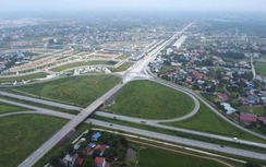 Hạ tầng hiện đại và quy hoạch thông minh: Chìa khóa giữ sức hút đầu tư cho Thái Nguyên