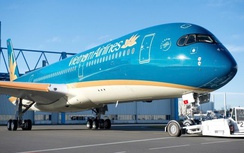 Vietnam Airlines lọt Top 20 hãng hàng không tốt nhất thế giới