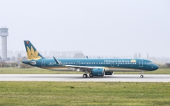 Vietnam Airlines mở đường bay mới tới sân bay lớn nhất Trung Quốc