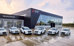 Mitsubishi đối diện khó khăn lớn về tài chính