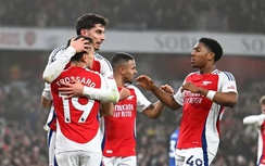 Nhận định, soi tỷ lệ Leicester vs Arsenal (19h30 ngày 15/2), Ngoại hạng Anh 2024-2025