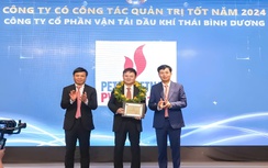 PVTrans Pacific: Đổi mới quản trị bằng văn hóa, nền tảng cho phát triển bền vững