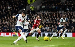 Nhận định, soi tỷ lệ Tottenham vs MU (23h30 ngày 16/2), Ngoại hạng Anh 2024-2025