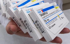 Thuốc Tamiflu điều trị cúm, dùng sao cho đúng?