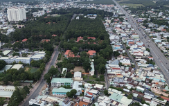 Đồng Nai: Ưu tiên đấu giá nhiều khu đất lớn ven sân bay Long Thành