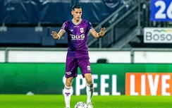 Juventus chi hơn 520 tỷ đồng chiêu mộ sao nhập tịch w88 com mobile?