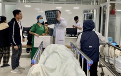 Tết năm nay, TNGT do rượu bia giảm mạnh