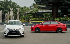 Những mẫu ô tô cũ được khách hàng Việt ưa chuộng nhất