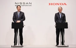 Vì sao lãnh đạo Honda muốn CEO Nissan từ chức để nối lại đàm phán sáp nhập?