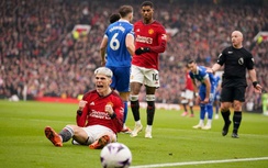 Nhận định, soi tỷ lệ Everton vs MU (19h30 ngày 22/2), Ngoại hạng Anh 2024-2025