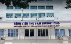 Vụ gia đình sản phụ tố bác sĩ BV Phụ sản TƯ tắc trách: Bộ Y tế yêu cầu xác minh, báo cáo