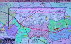 Thủ tướng: Làm đường kết nối sân bay Gia Bình và Hà Nội nhanh nhất, thẳng nhất, đẹp nhất