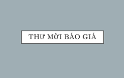 Sân bay Nội Bài mời báo giá sửa chữa đảo trả hành lý