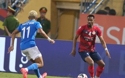 Sao Việt kiều đắt giá nhất V-League mang tin kém vui tới HLV Kim Sang-sik