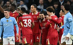 Nhận định, soi tỷ lệ Liverpool vs Newcastle (3h15 ngày 27/2), Ngoại hạng Anh 2024-2025