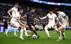 Nhận định, soi tỷ lệ Tottenham vs Man City (2h30 ngày 27/2), Ngoại hạng Anh 2024-2025