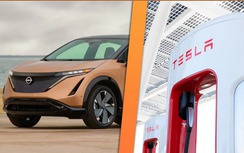 Tesla sẽ "giải cứu" Nissan?