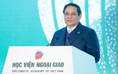 Thủ tướng nêu 3 ưu tiên chiến lược, 3 đột phá hành động để ASEAN bước vào kỷ nguyên mới