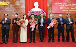 Tân Phó chủ tịch UBND tỉnh Lâm Đồng là ai?