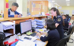 Cả nước có 20 chi cục hải quan khu vực từ ngày 1/3