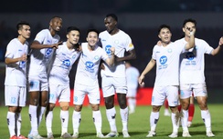 Đại gia V-League làm điều chưa từng có để tri ân khán giả