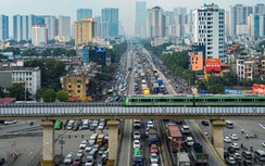 Hà Nội: Hai tuyến metro thu hút gần 75 nghìn hành khách dịp Tết