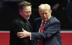 Tổng thống Trump bổ nhiệm tỷ phú Musk làm nhân viên chính phủ đặc biệt