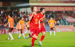 Sao Việt kiều khát khao được cùng U22 Việt Nam dự SEA Games