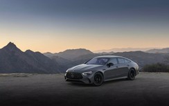 Mercedes-AMG GT 63 S E Performance ra mắt tại Mỹ