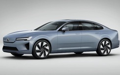 Volvo sẽ ra mắt nhiều mẫu xe mới trong năm 2025