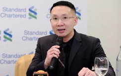 Standard Chartered dự báo kinh tế Việt Nam năm 2025 tăng trưởng 6,7%