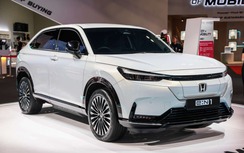 Honda xác nhận ra mắt ô tô điện tại thị trường Đông Nam Á