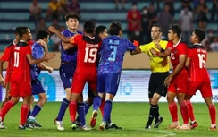 "Máy rút thẻ" bắt trận đầu tiên của tuyển Việt Nam ở vòng loại Asian Cup