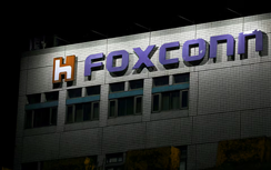 Foxconn ra mắt mô hình ngôn ngữ lớn đầu tiên