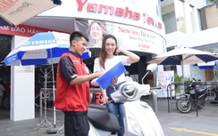 Yamaha Việt Nam sẽ mua lại xe bị đóng lại số máy