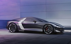 Audi R8 được trang bị động cơ hybrid của Lamborghini